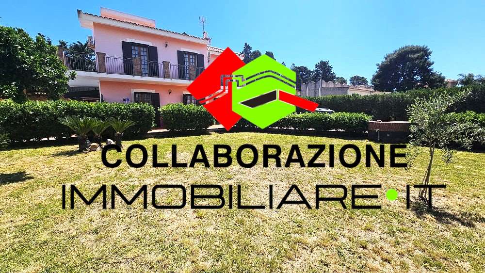 Villa in vendita a Isola, Siracusa (SR)