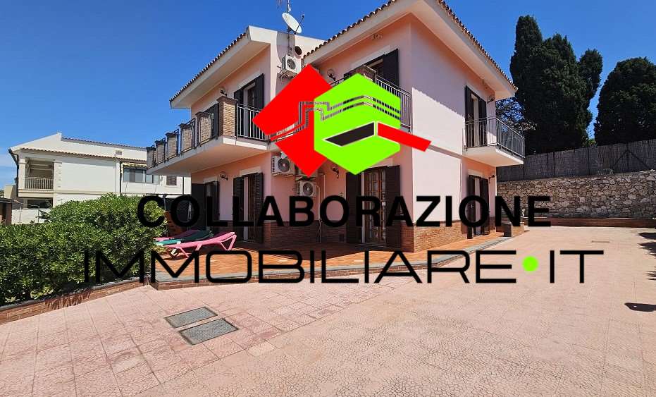 Villa in vendita a Isola, Siracusa (SR)
