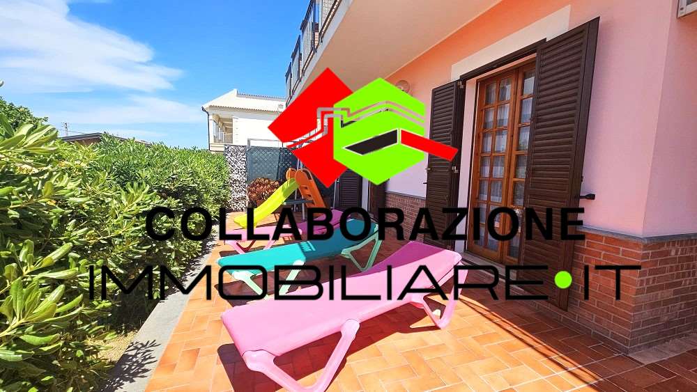Villa in vendita a Isola, Siracusa (SR)