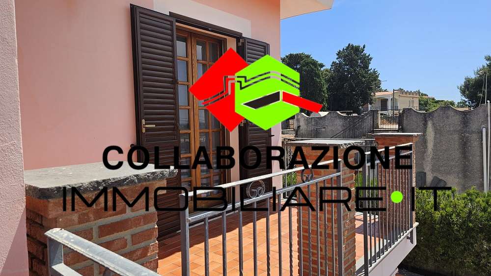 Villa in vendita a Isola, Siracusa (SR)