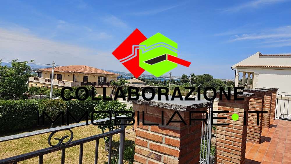 Villa in vendita a Isola, Siracusa (SR)