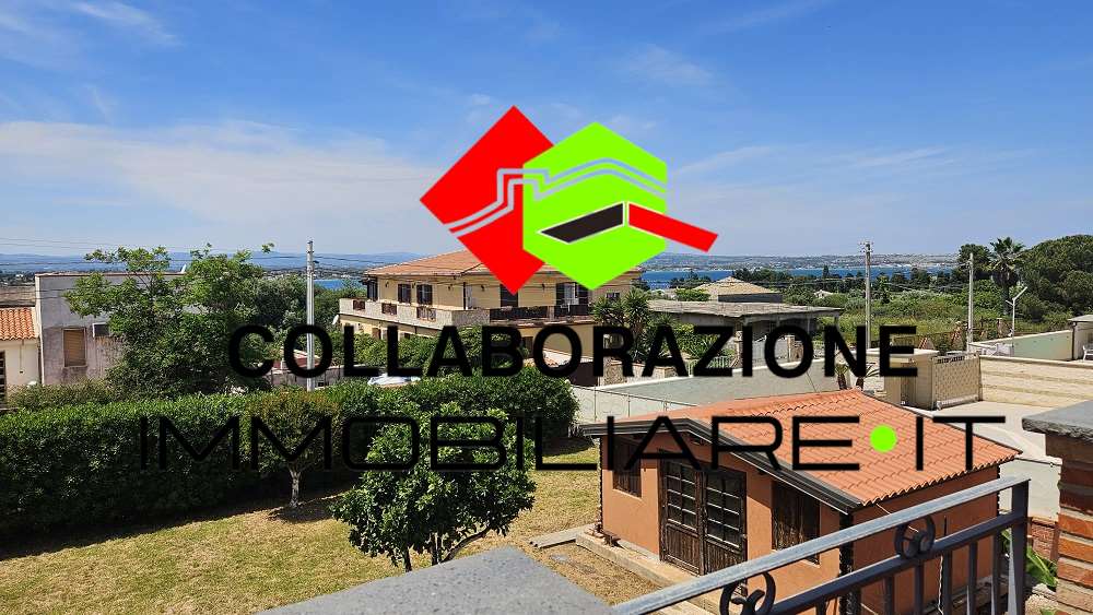 Villa in vendita a Isola, Siracusa (SR)