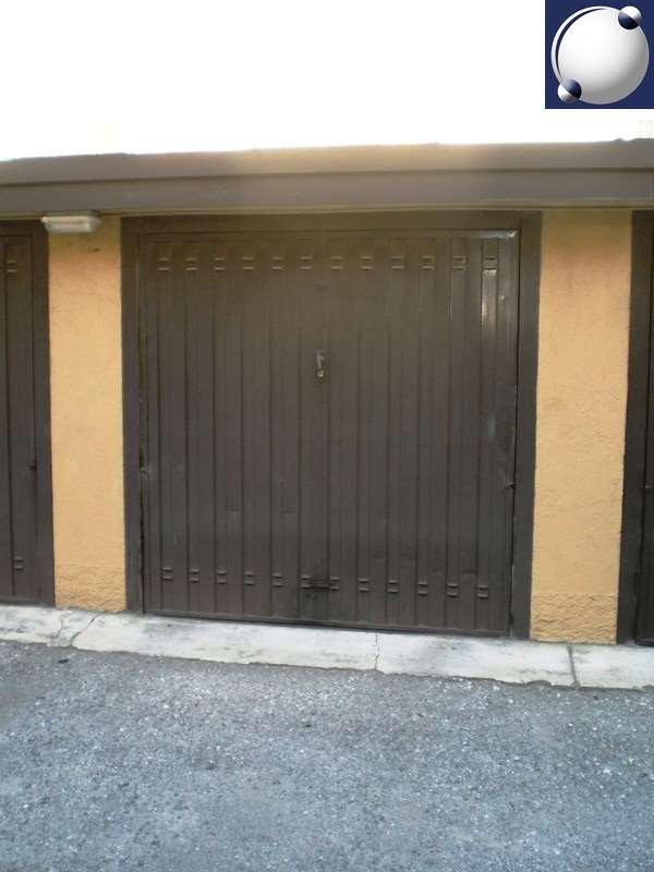 Garage/Box/Posto auto in vendita a Erba (CO)