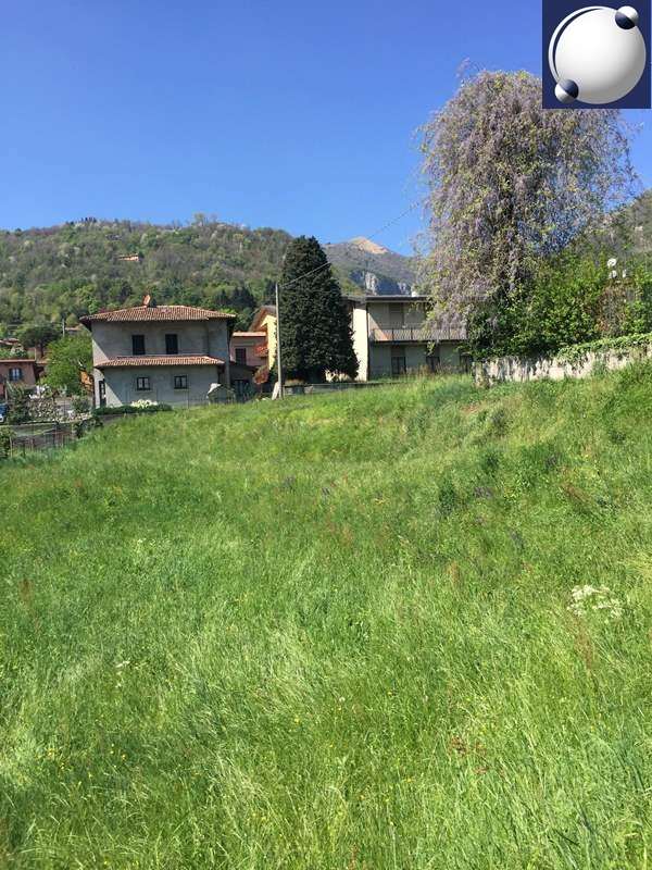 Erba Vendita Terreno Edificabile