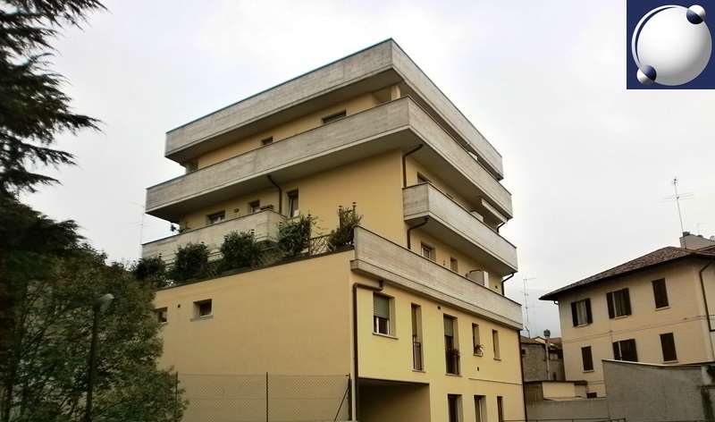 Appartamento in vendita a Erba (CO)