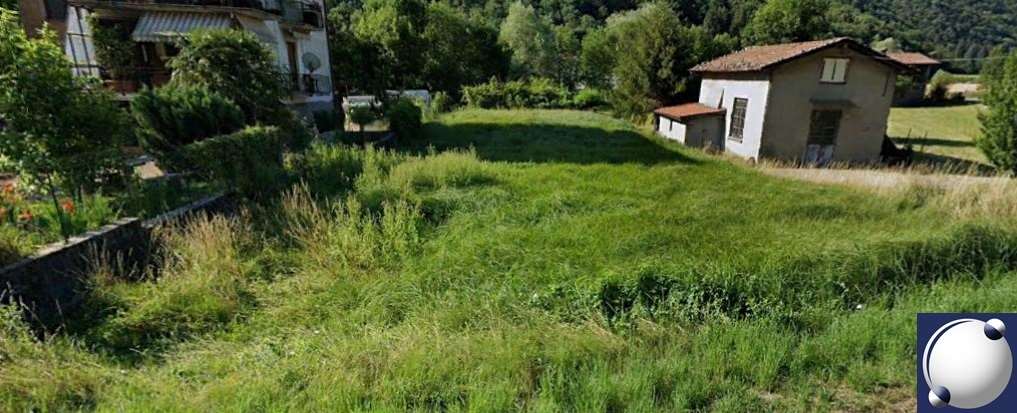 Valbrona Vendita Terreno Edificabile