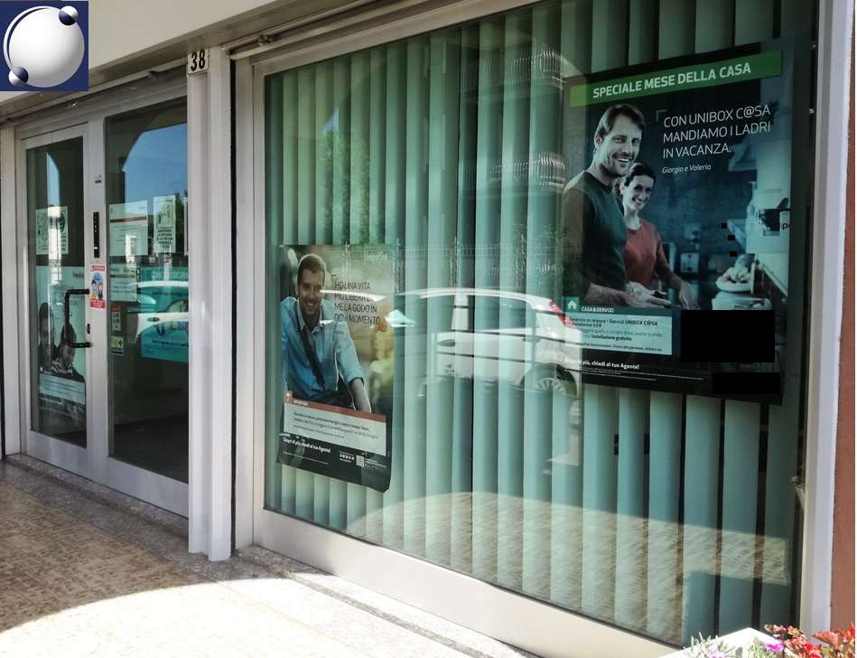 Costa Masnaga Vendita Ufficio