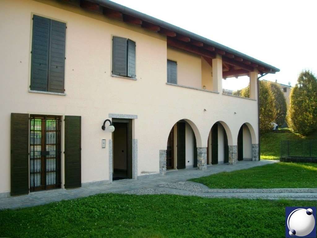 Merone Vendita 2 locali