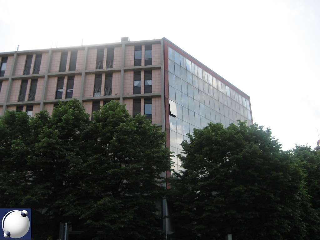 Erba Affitto Ufficio