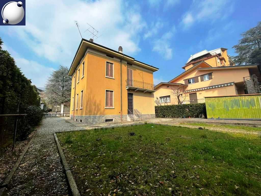 Erba Vendita Casa singola