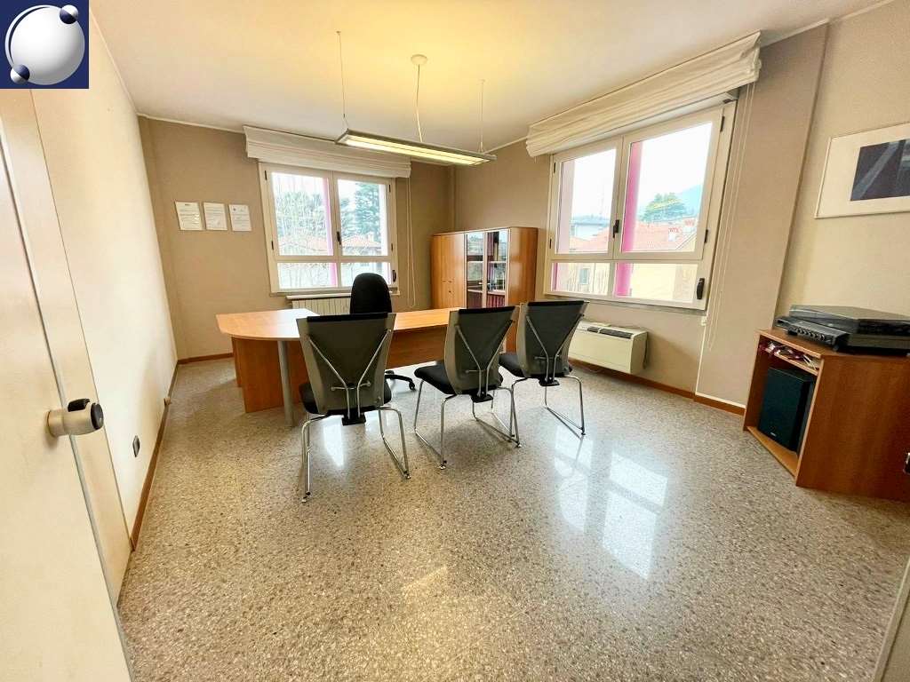 Erba Vendita Ufficio