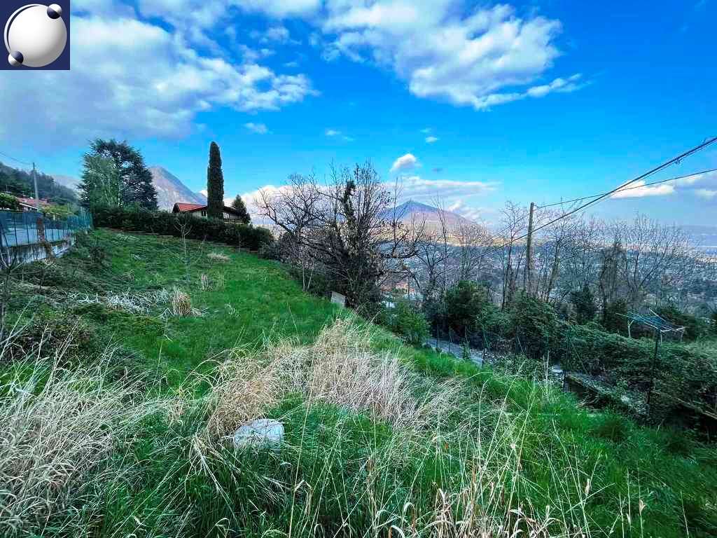 Erba Vendita Terreno Edificabile