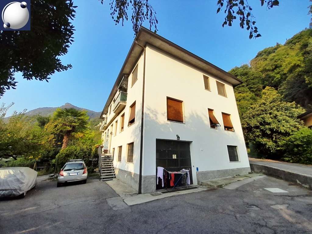 Vendita Quadrilocale Appartamento Caslino d'Erba 382354