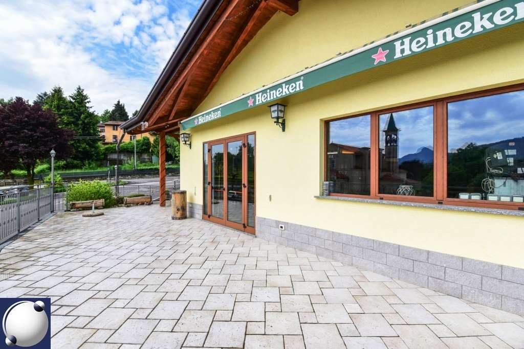 Sormano Affitto Negozio