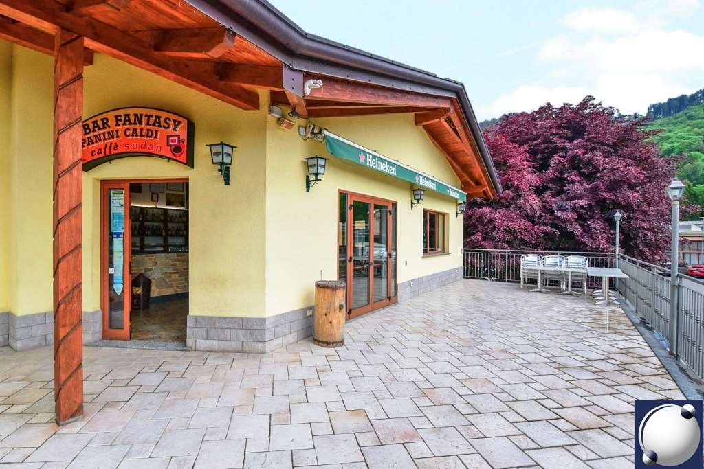 Negozio in affitto a Sormano (CO)