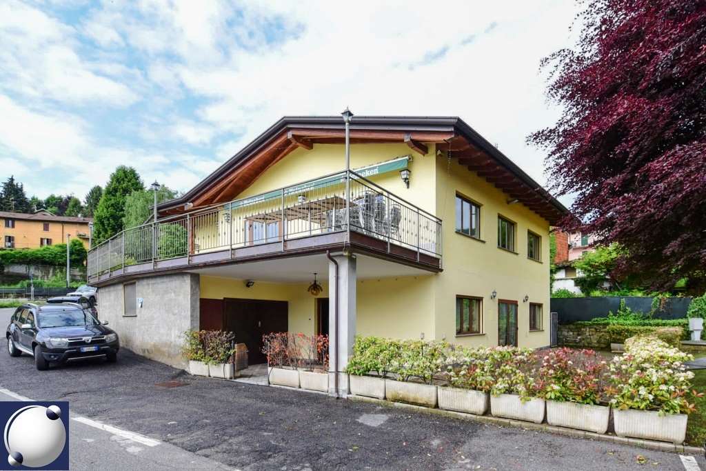 Negozio in affitto a Sormano (CO)