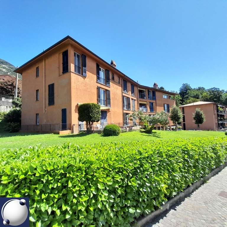 Appartamento in vendita a Cesana Brianza (LC)