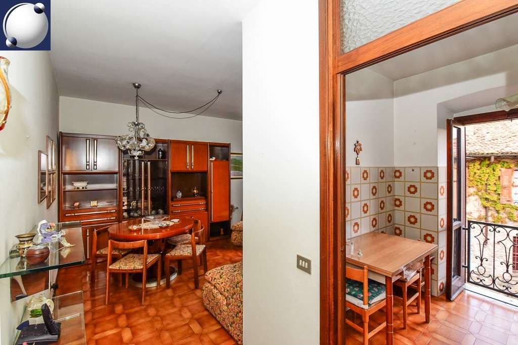 Appartamento in vendita a Buccinigo, Erba (CO)