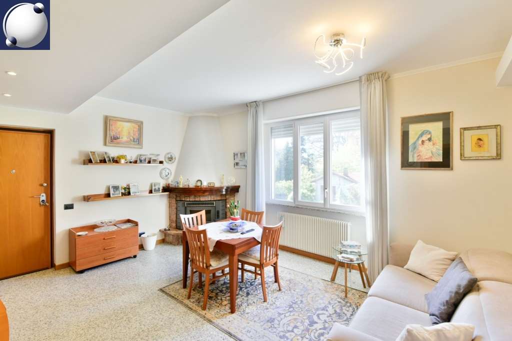 VENDITE Appartamento a Caslino d'Erba – foto 1
