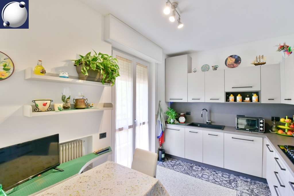 Appartamento in vendita a Caslino D'erba (CO)