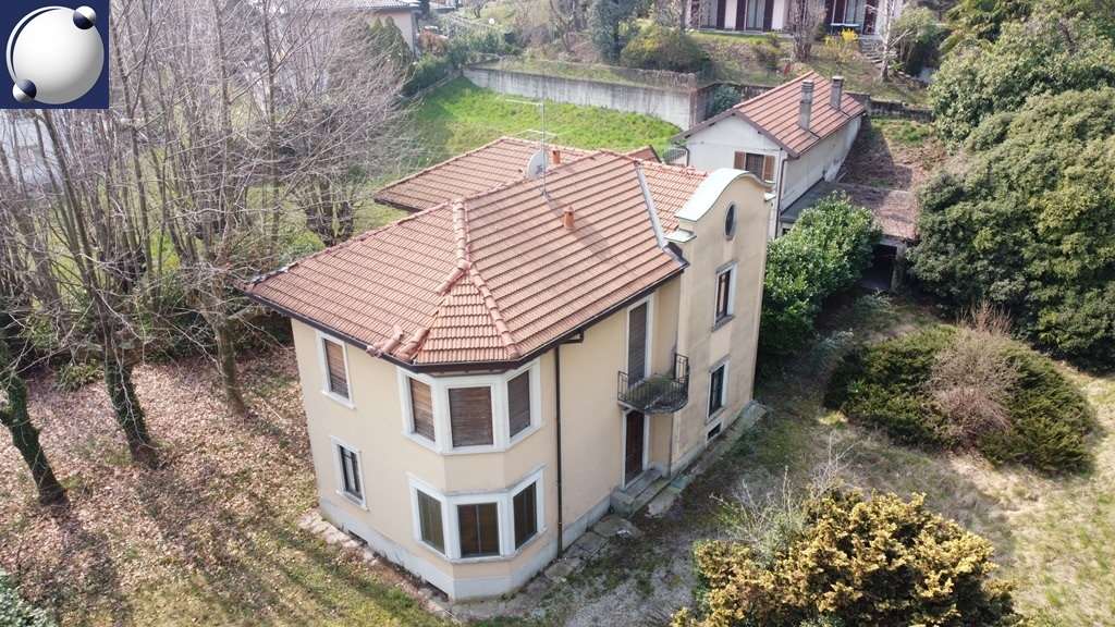 Albese con Cassano Vendita Casa singola