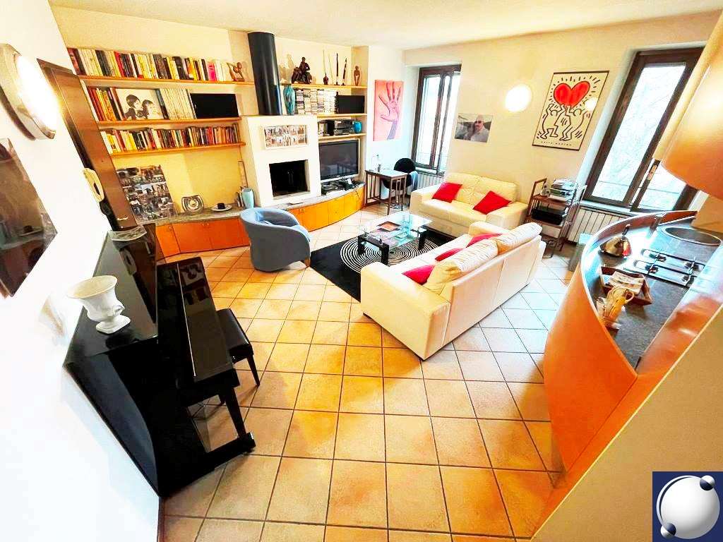VENDITE Appartamento a Anzano del Parco – foto 1