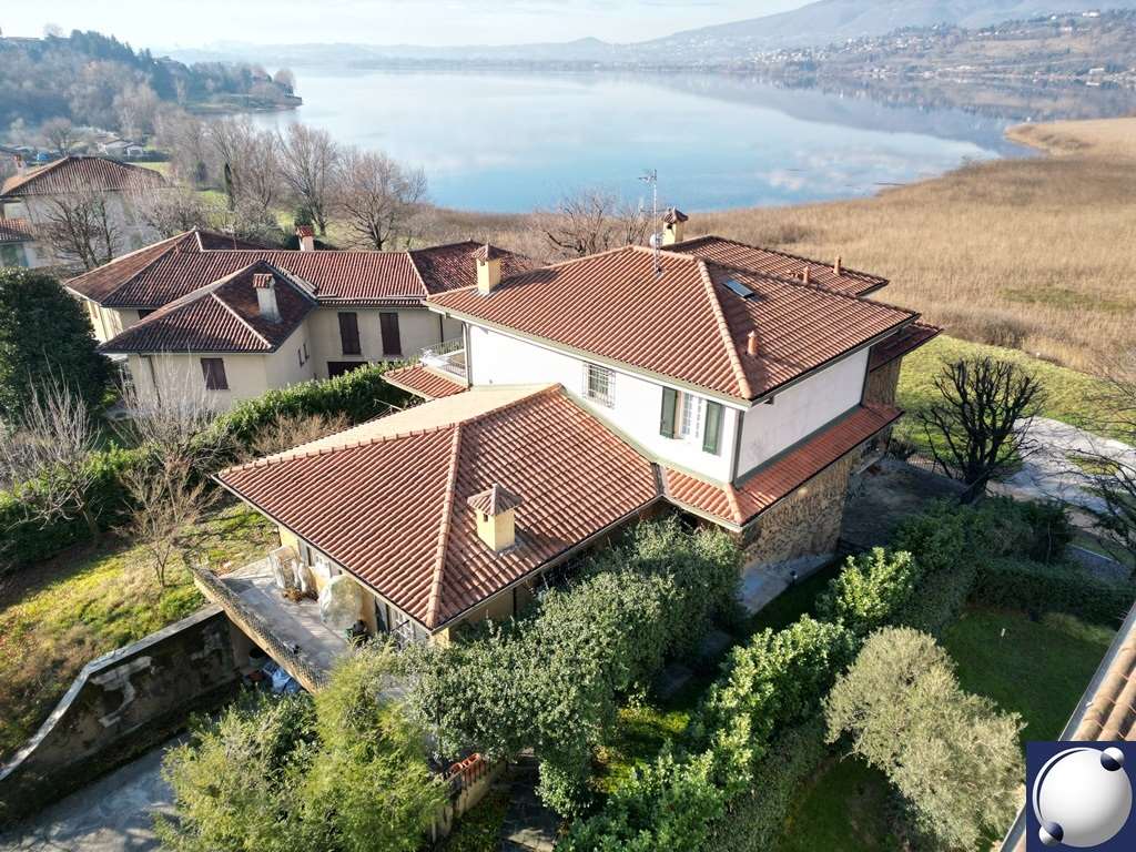 Bosisio Parini Vendita Casa singola