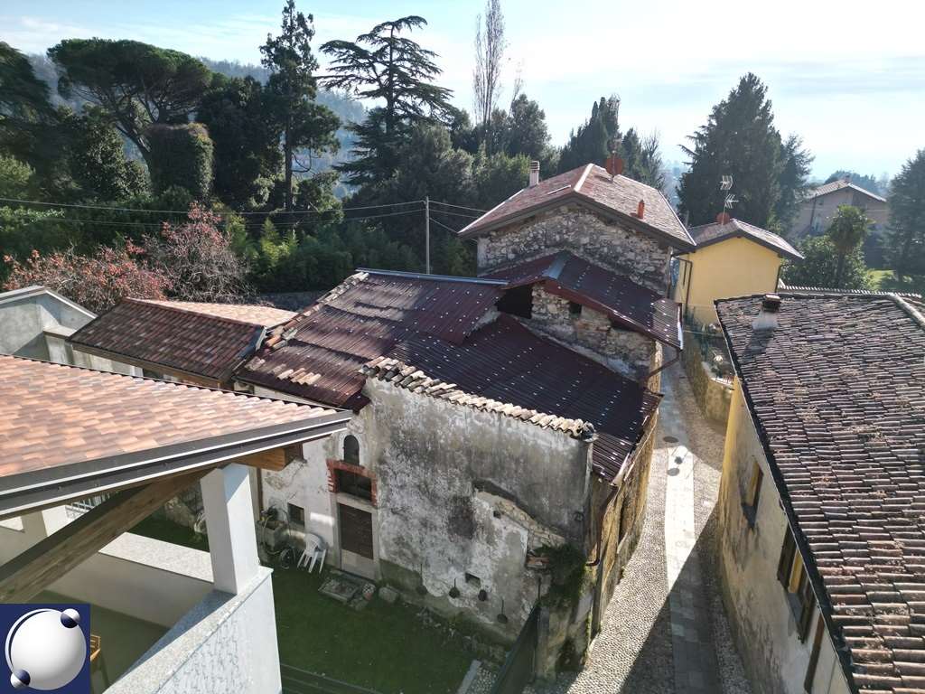 VENDITE Rustico e Casa a Proserpio – foto 1
