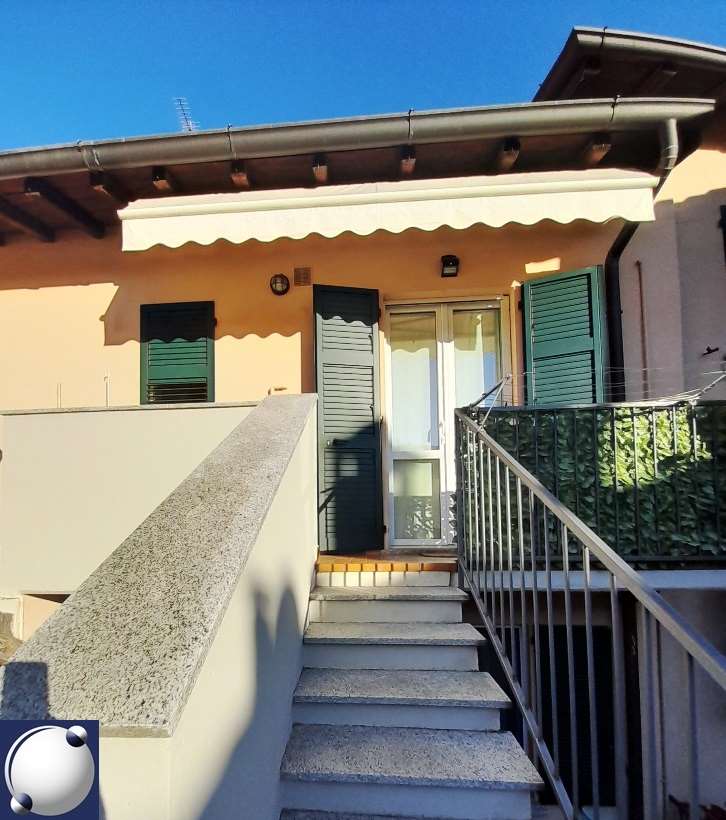 Appartamento in vendita a Ponte Lambro (CO)