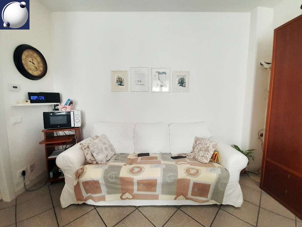 Appartamento in vendita a Ponte Lambro (CO)