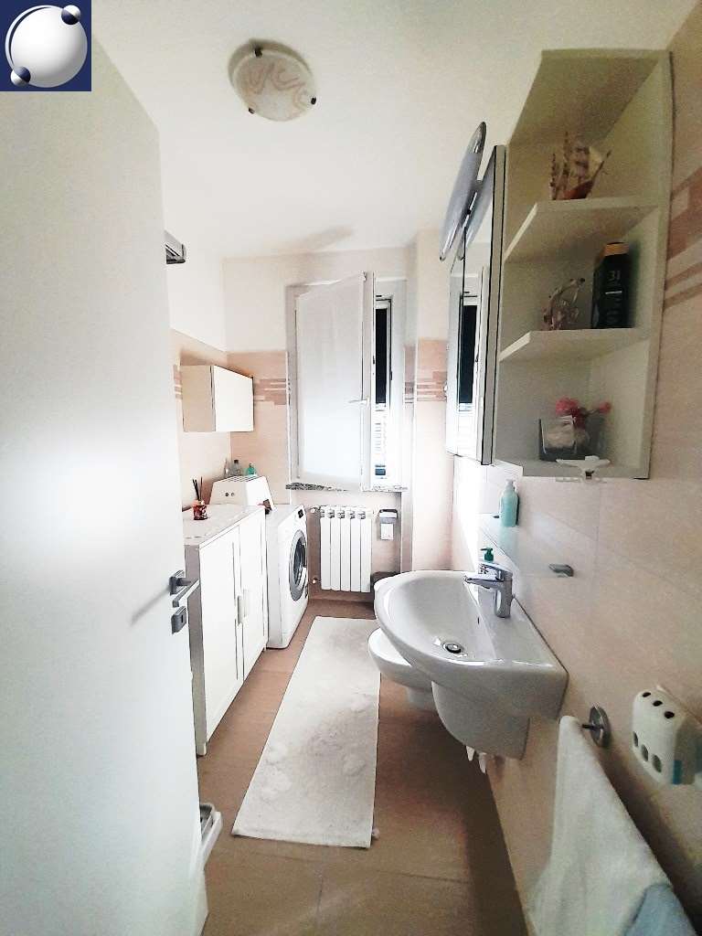 Appartamento in vendita a Ponte Lambro (CO)