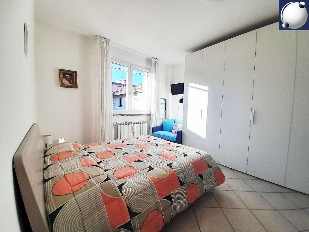 Appartamento in vendita a Ponte Lambro (CO)