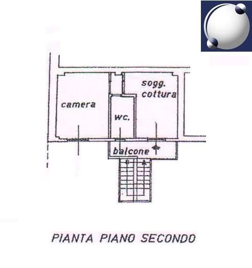 Appartamento in vendita a Ponte Lambro (CO)