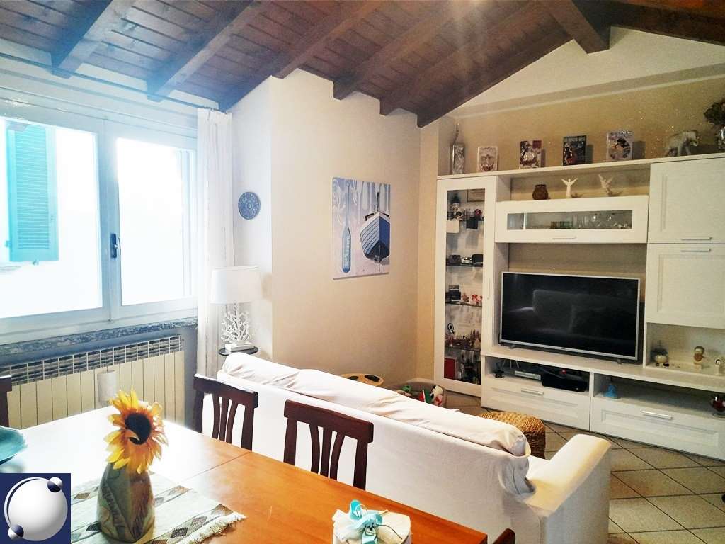 Appartamento in vendita a Ponte Lambro (CO)