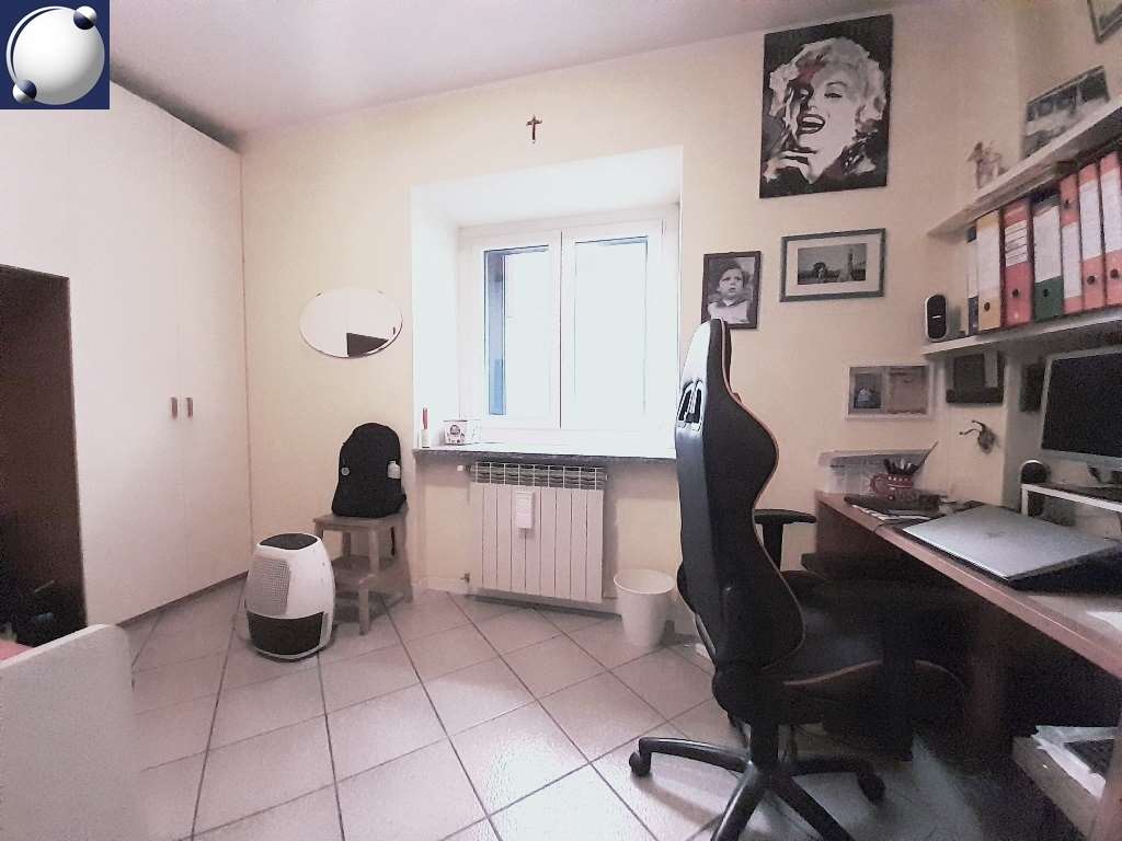 Appartamento in vendita a Ponte Lambro (CO)
