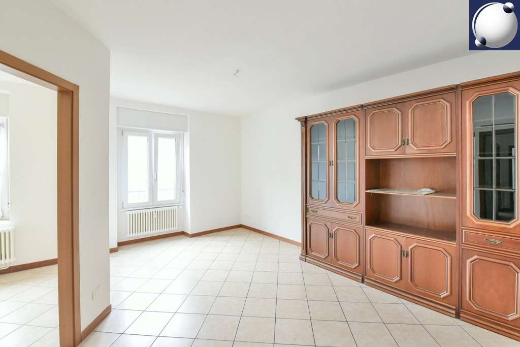 Appartamento in vendita a Alserio (CO)