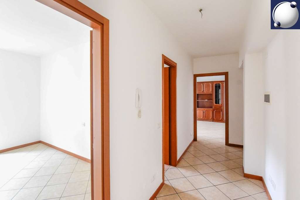 Appartamento in vendita a Alserio (CO)