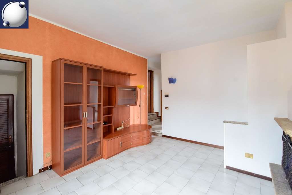 Appartamento in vendita a Albavilla (CO)