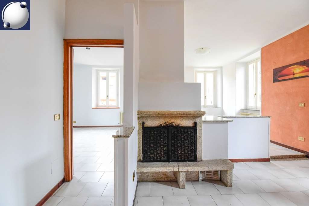 Appartamento in vendita a Albavilla (CO)