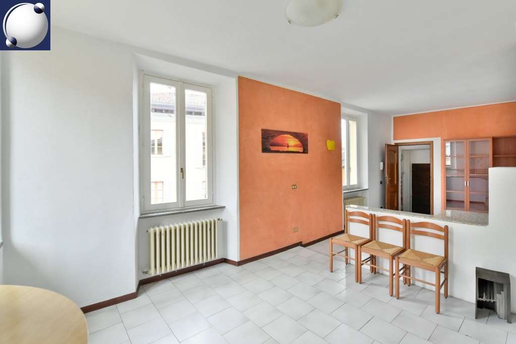 Appartamento in vendita a Albavilla (CO)