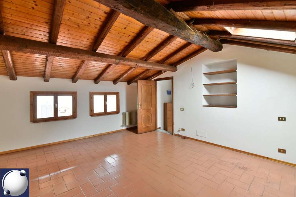 Appartamento in vendita a Albavilla (CO)