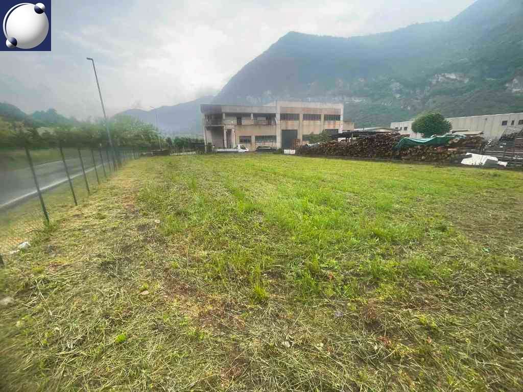 Castelmarte Affitto Terreno