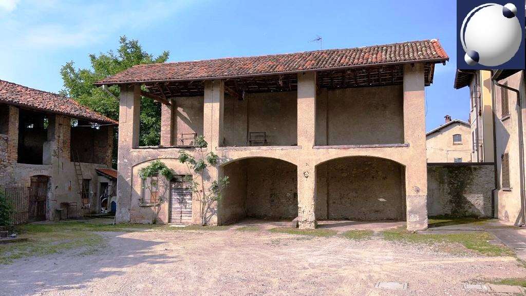 Erba Vendita Stabile / Palazzo