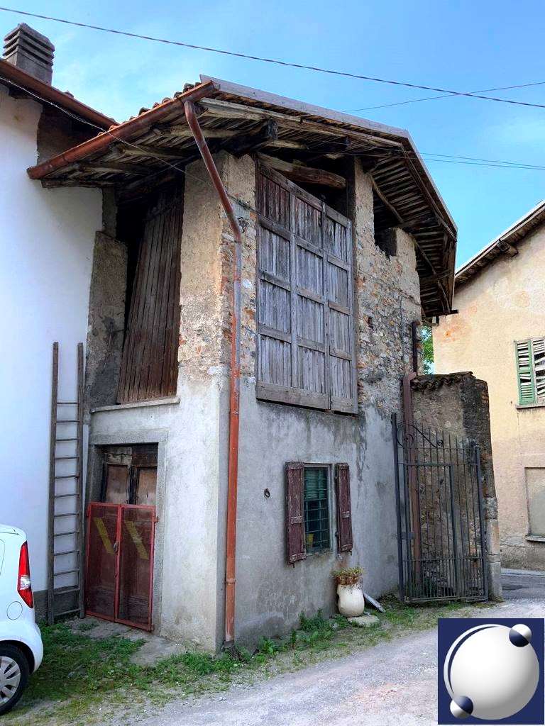 Erba Vendita Rustico/Casale