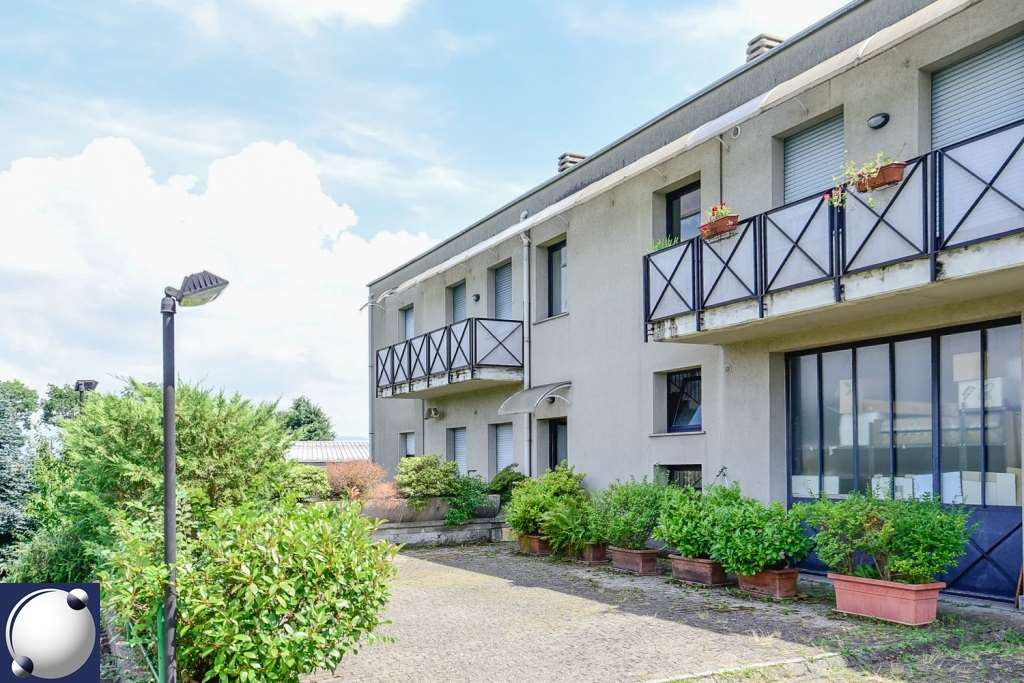 Orsenigo Vendita Porzione di Casa