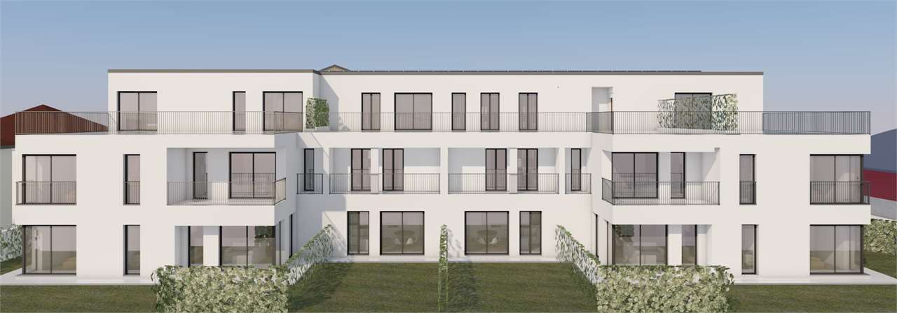 VENDITE Appartamento a Lurate Caccivio – foto 1