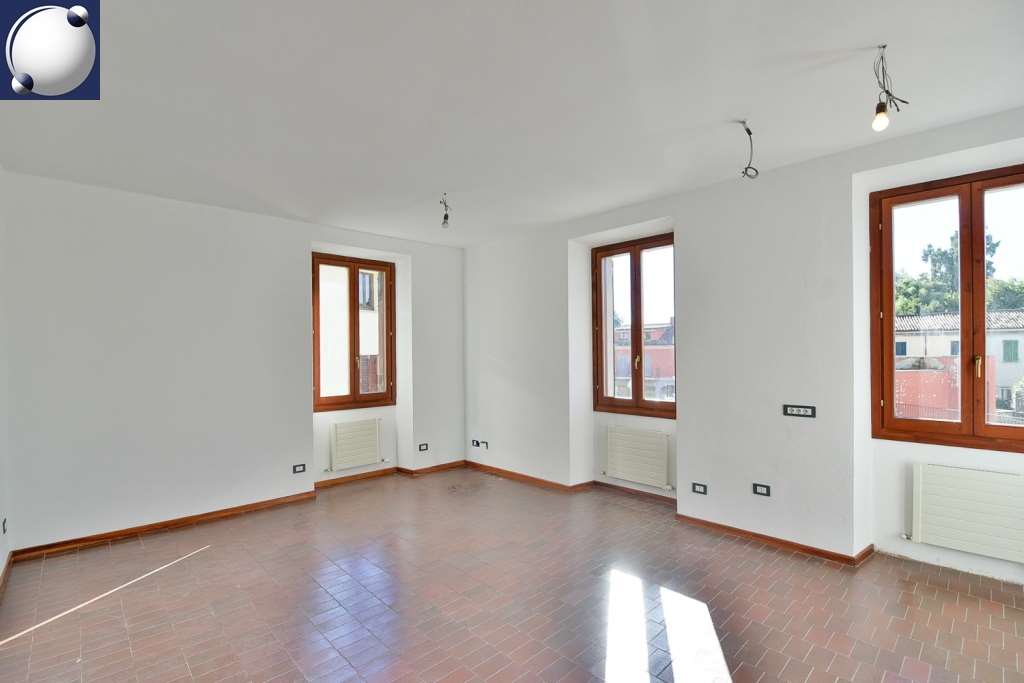 Lambrugo Vendita 3 locali