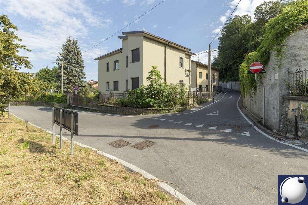 VENDITE Ville singole o a schiera a Lurago d'Erba – foto 1