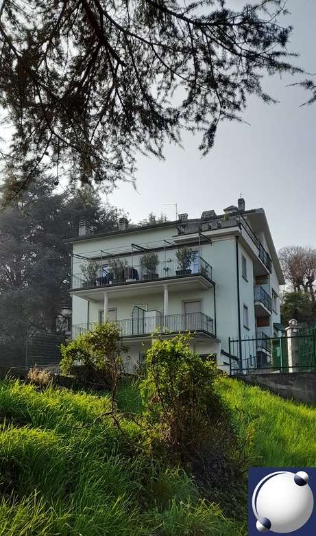 Inverigo Vendita 2 locali