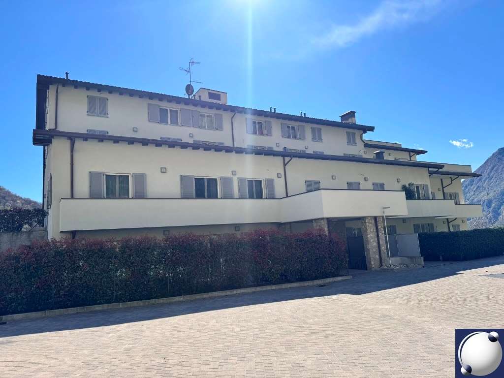 Canzo Vendita 2 locali